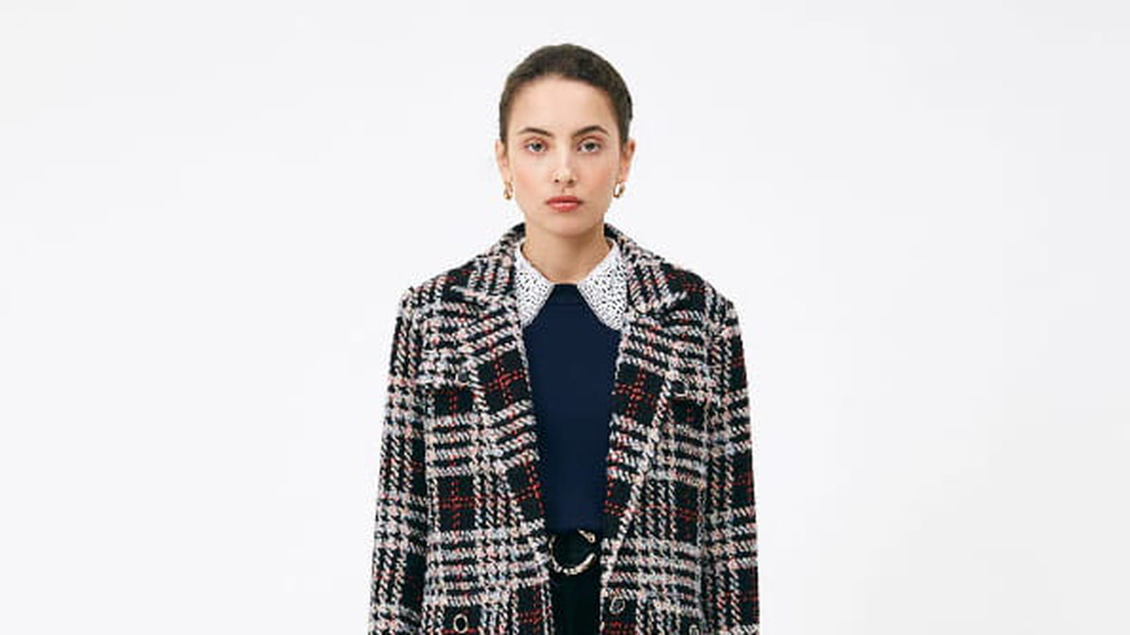 Veste Suncoo 