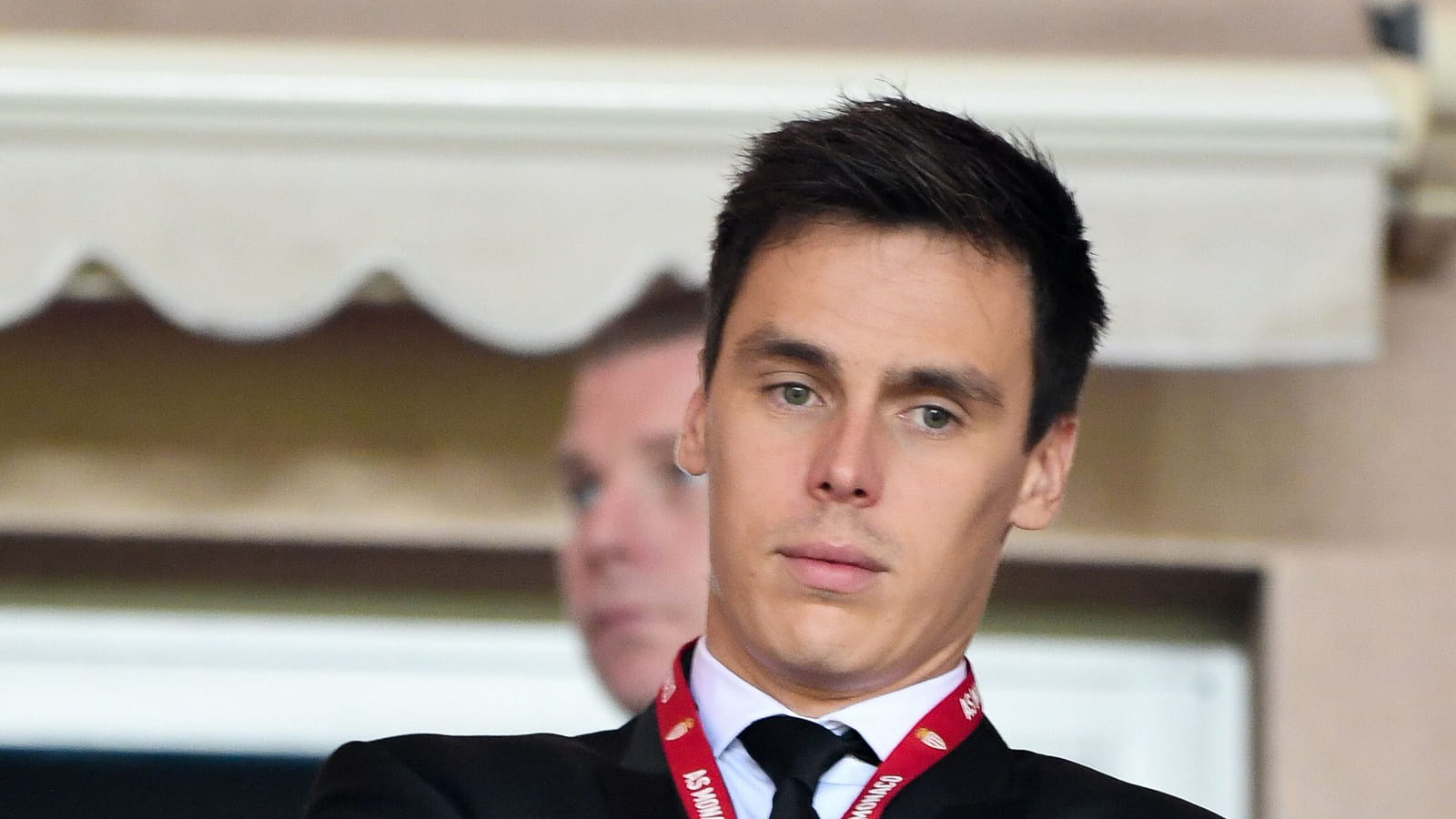 Louis Ducruet