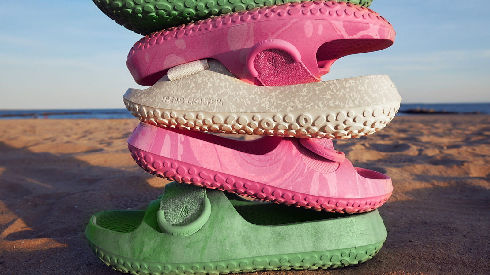 Sandales Allbirds
