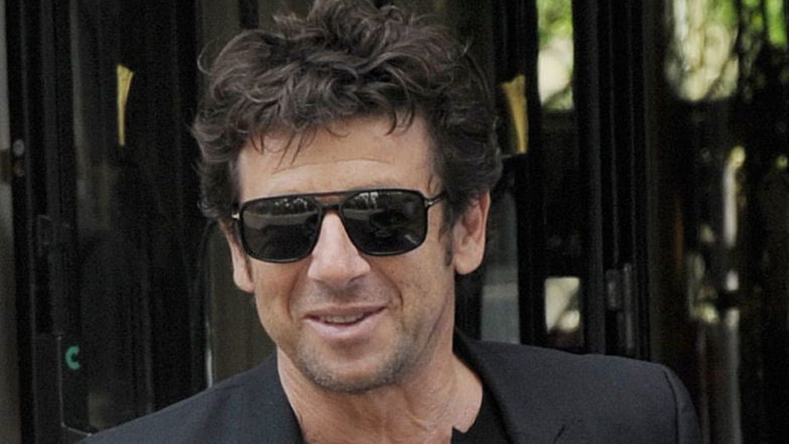 Patrick Bruel