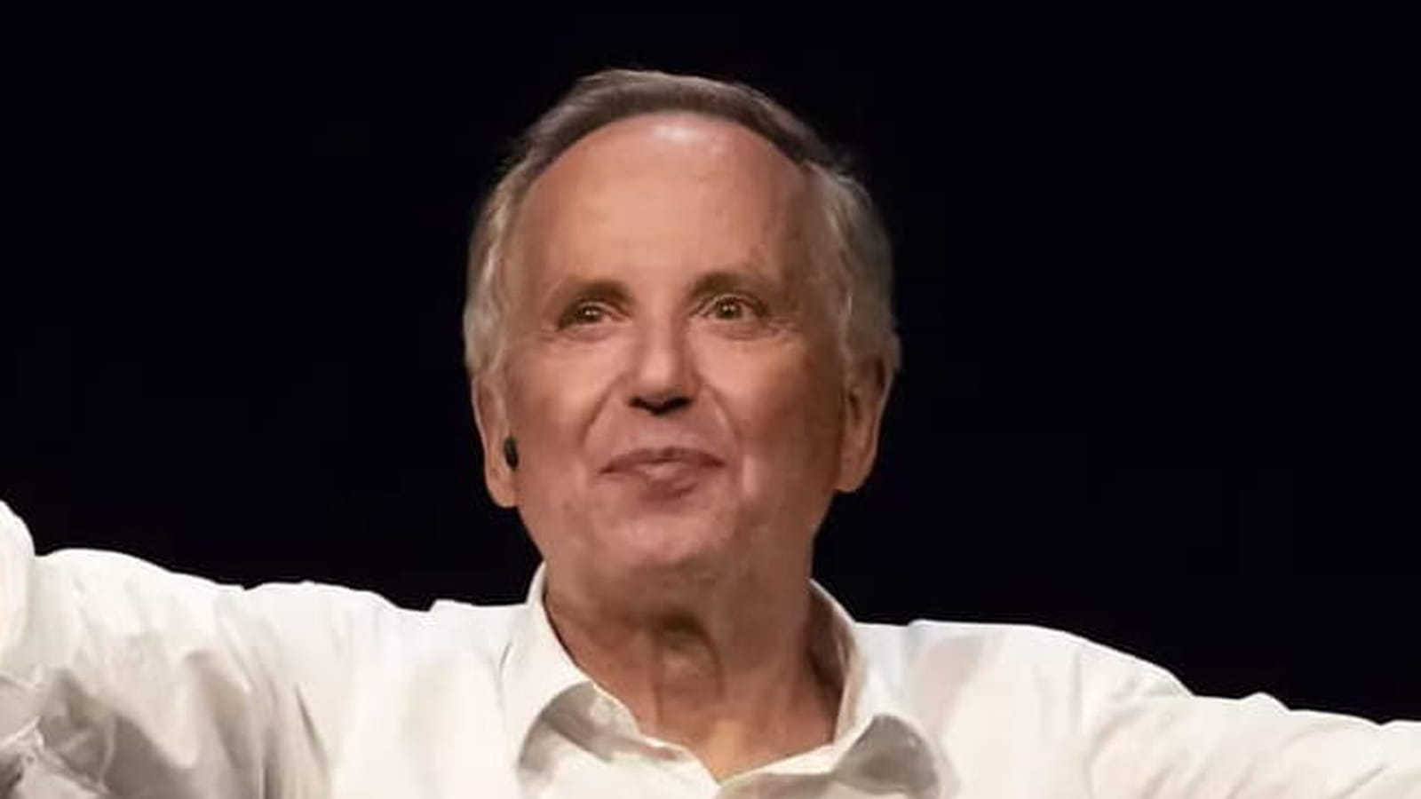Fabrice Luchini