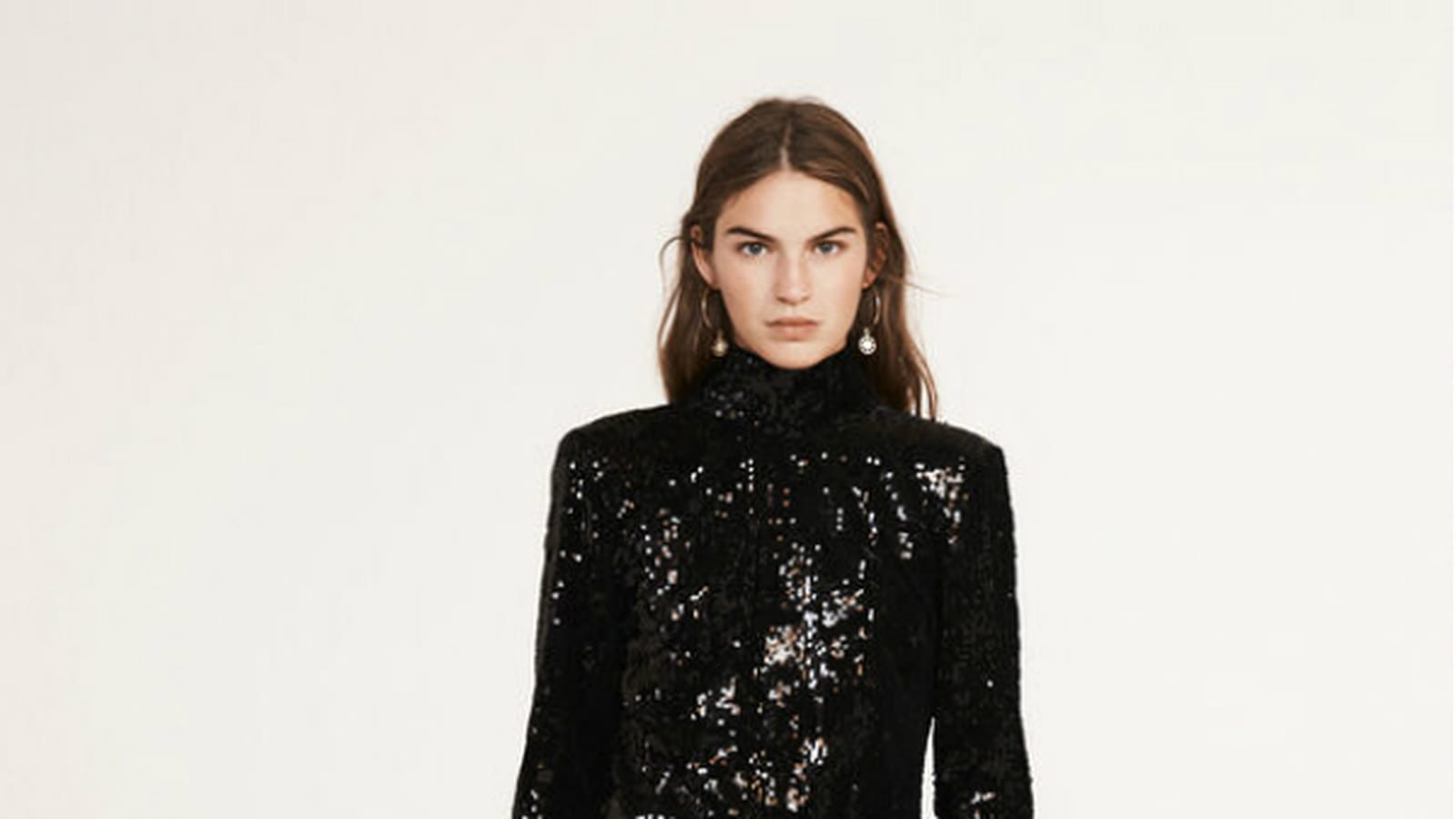 Robe Claudie Pierlot 