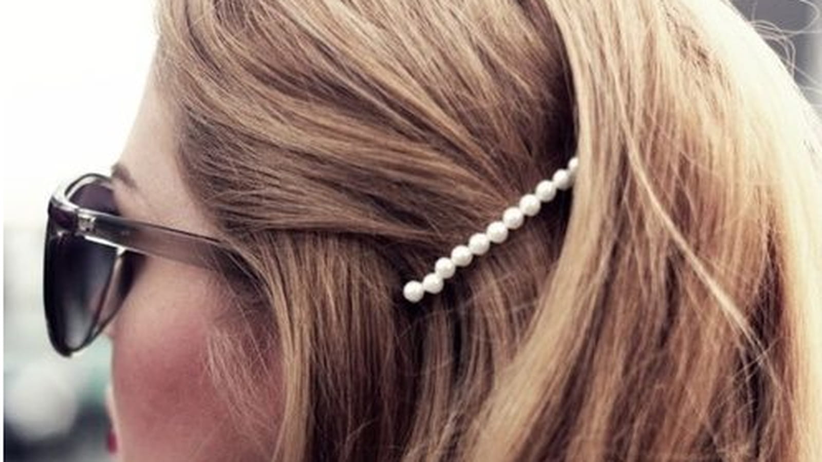 La barrette bijou