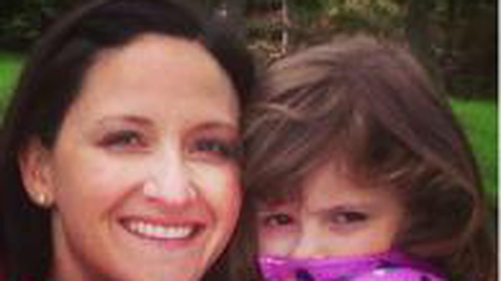 Mayhem et sa maman