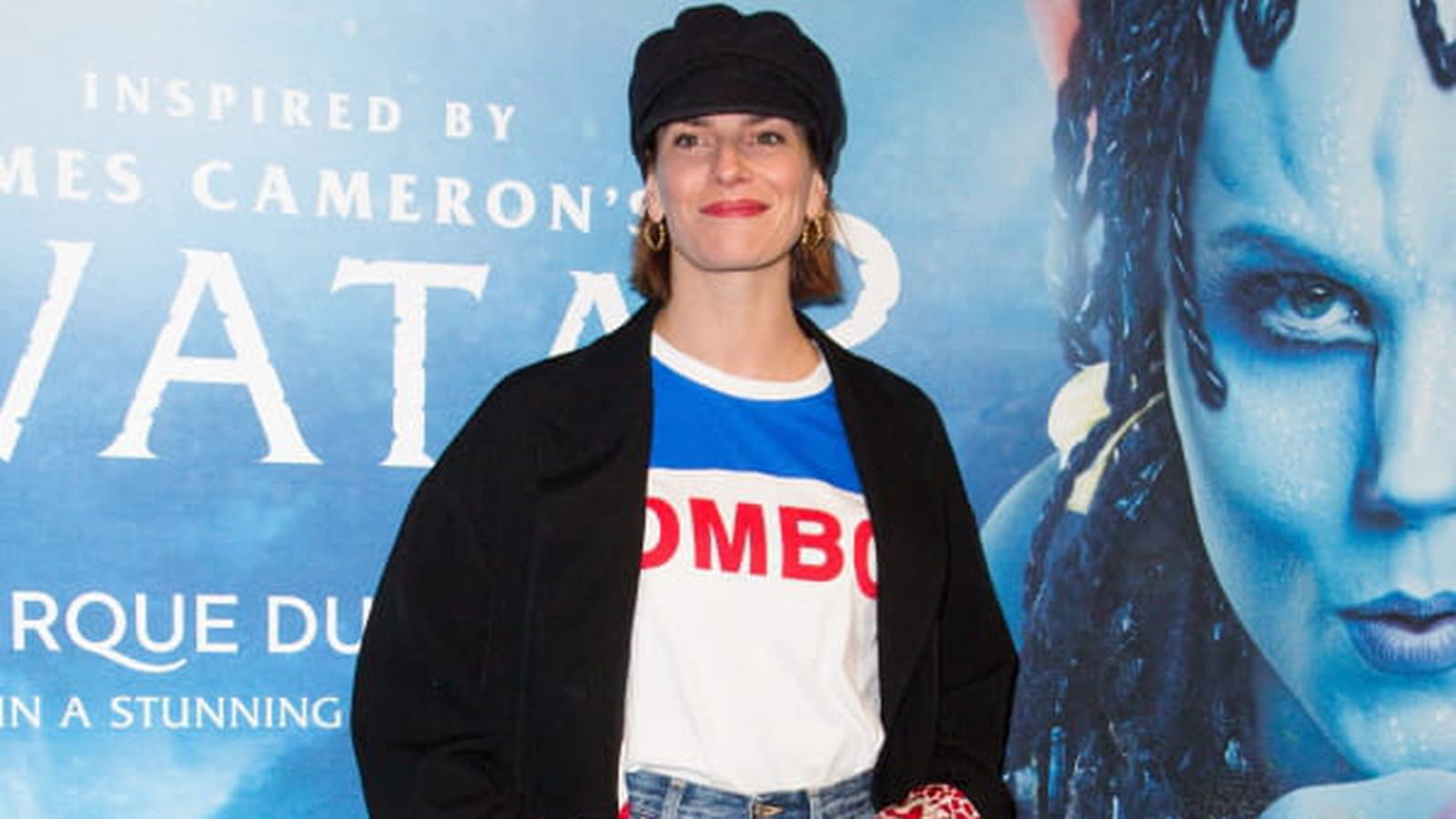 Ces looks de Fauve Hautot nous font revivre sa carrière