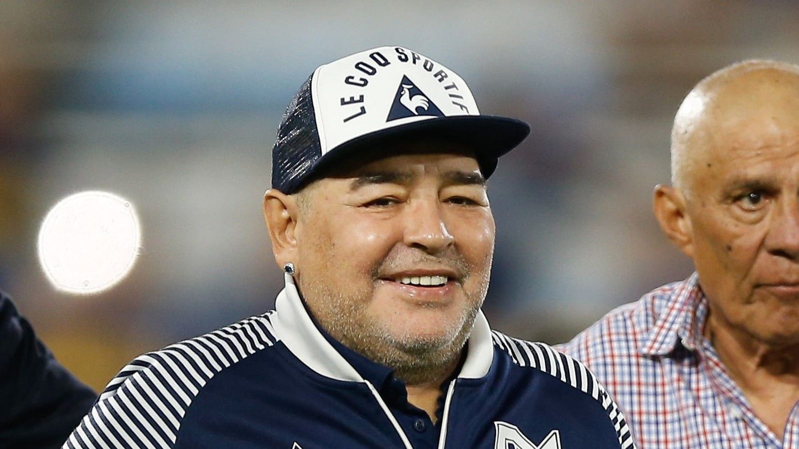 Diego Maradona