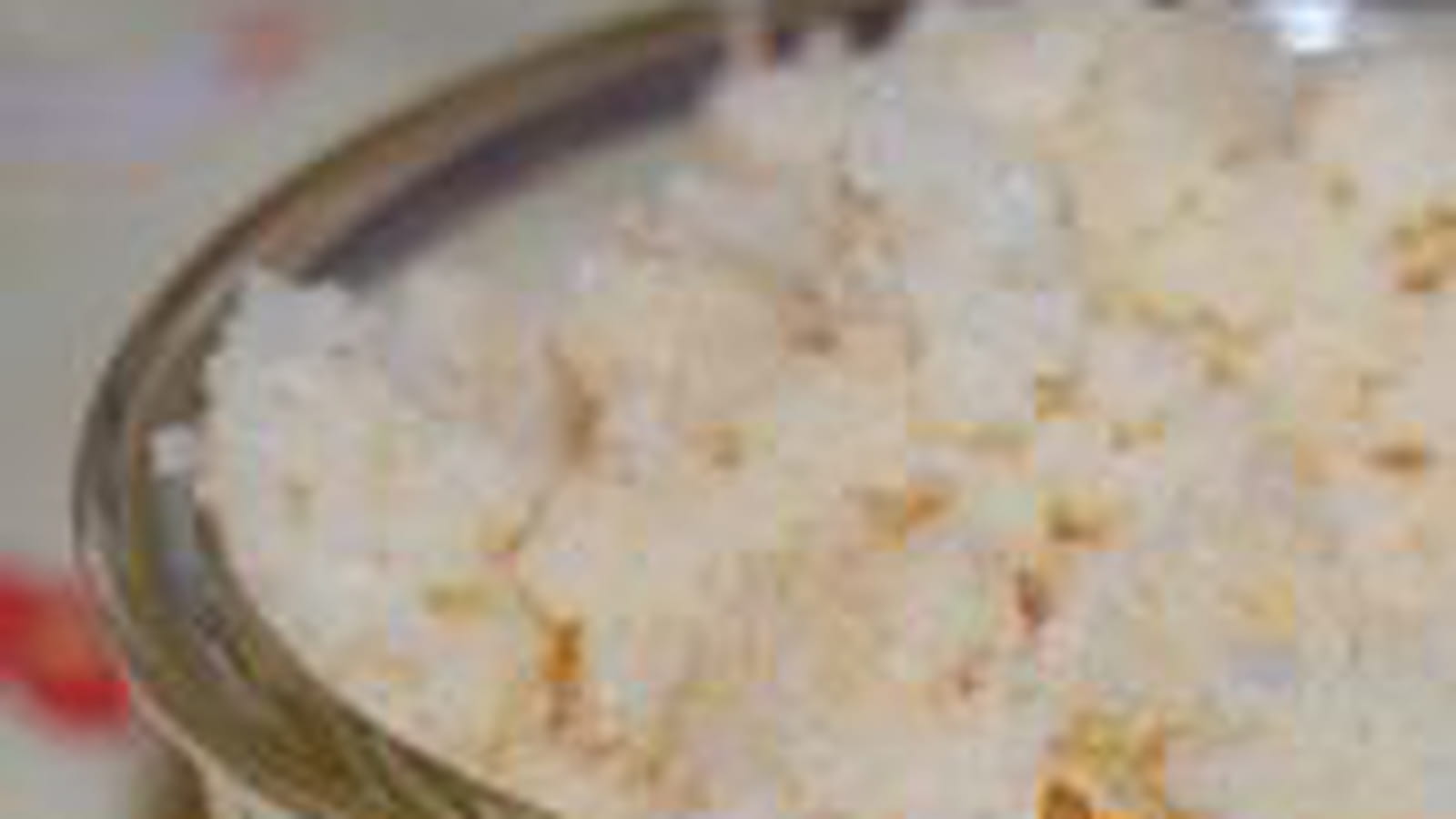 Crème citron crumble coco