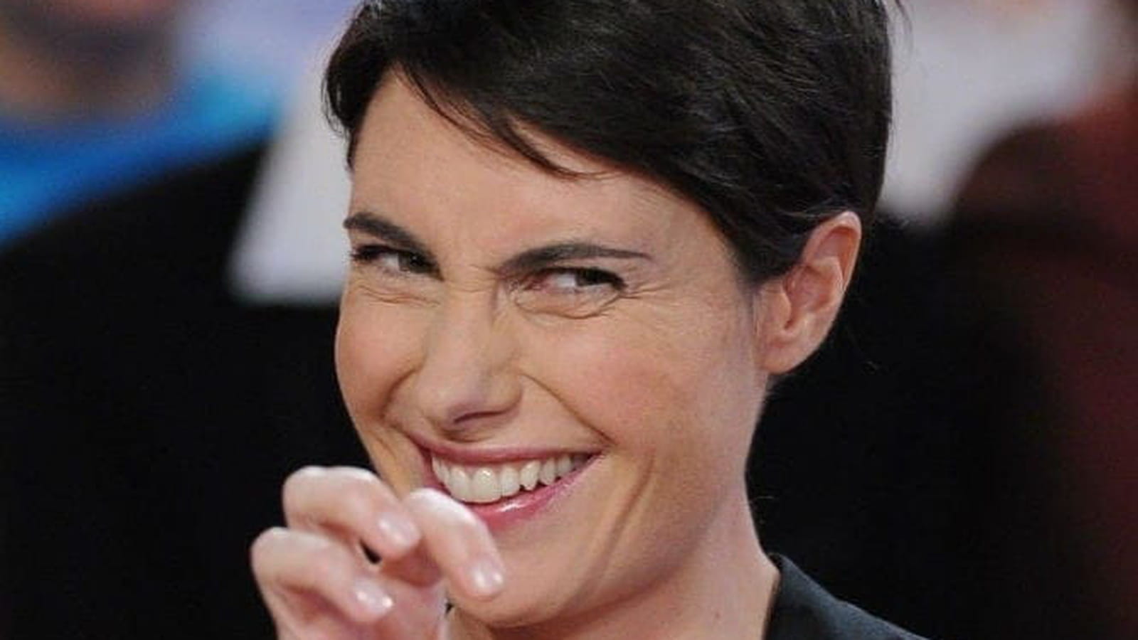 Alessandra Sublet