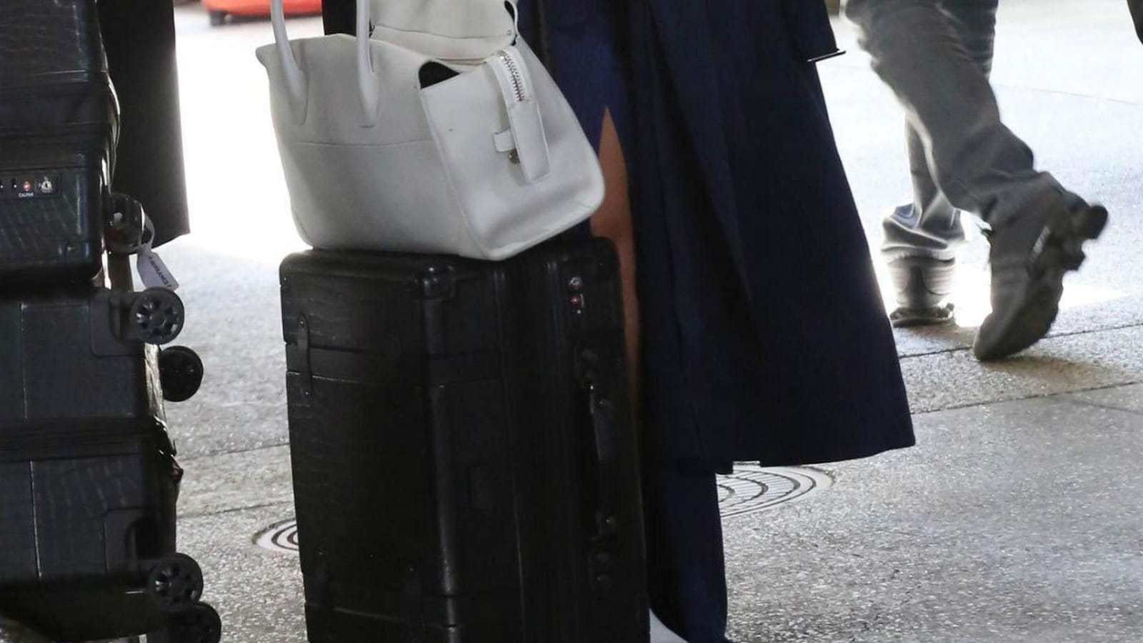 Jessica Alba  