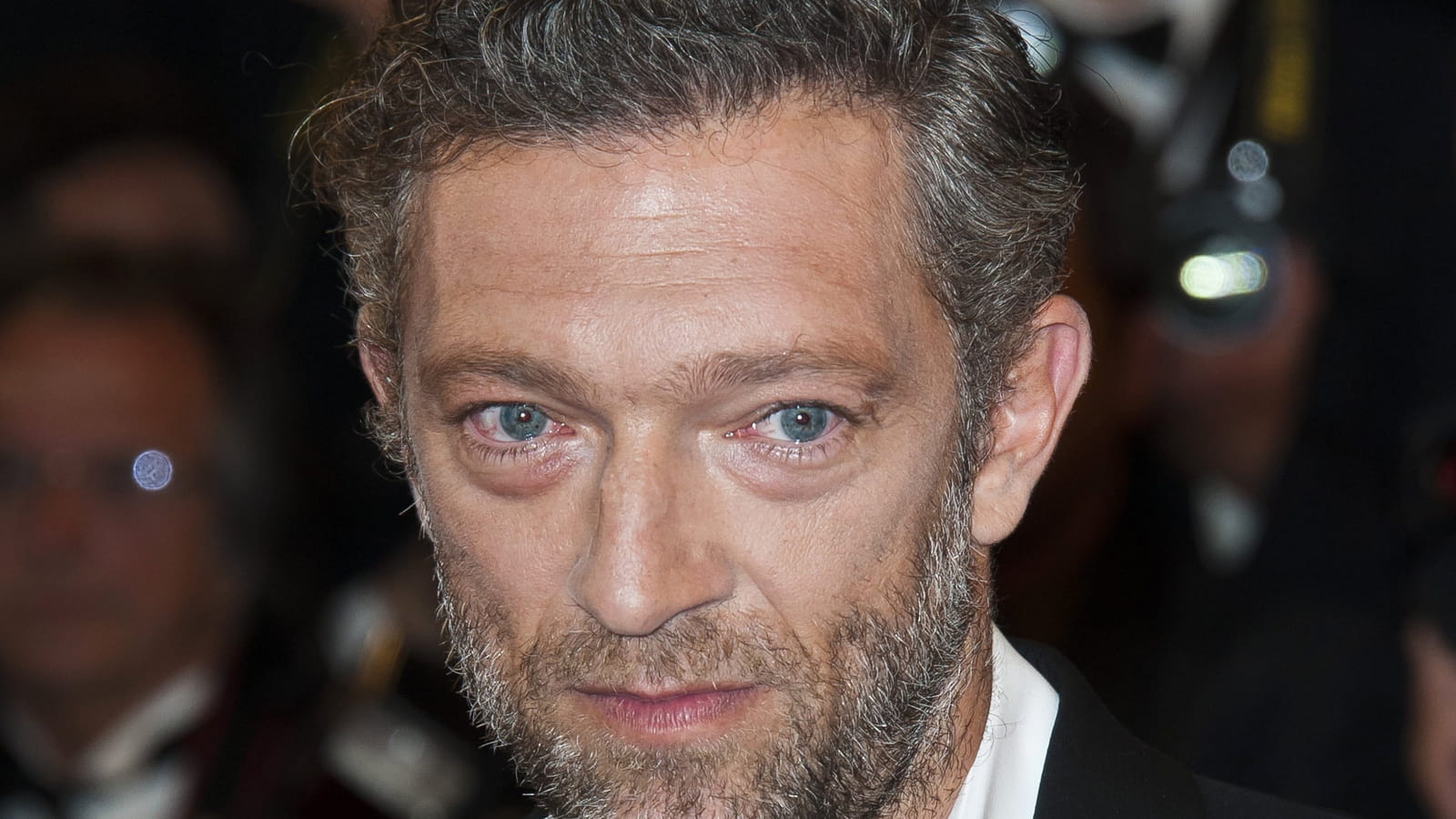 Vincent Cassel
