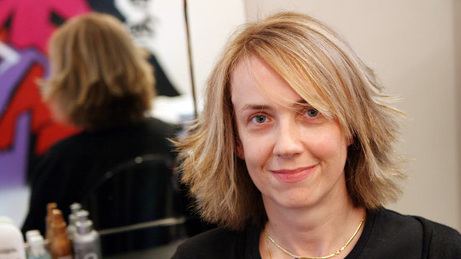 La nouvelle coupe