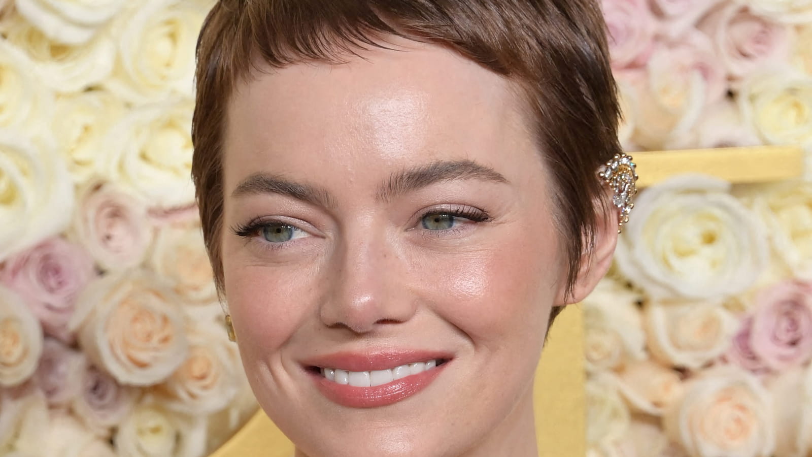Emma Stone
