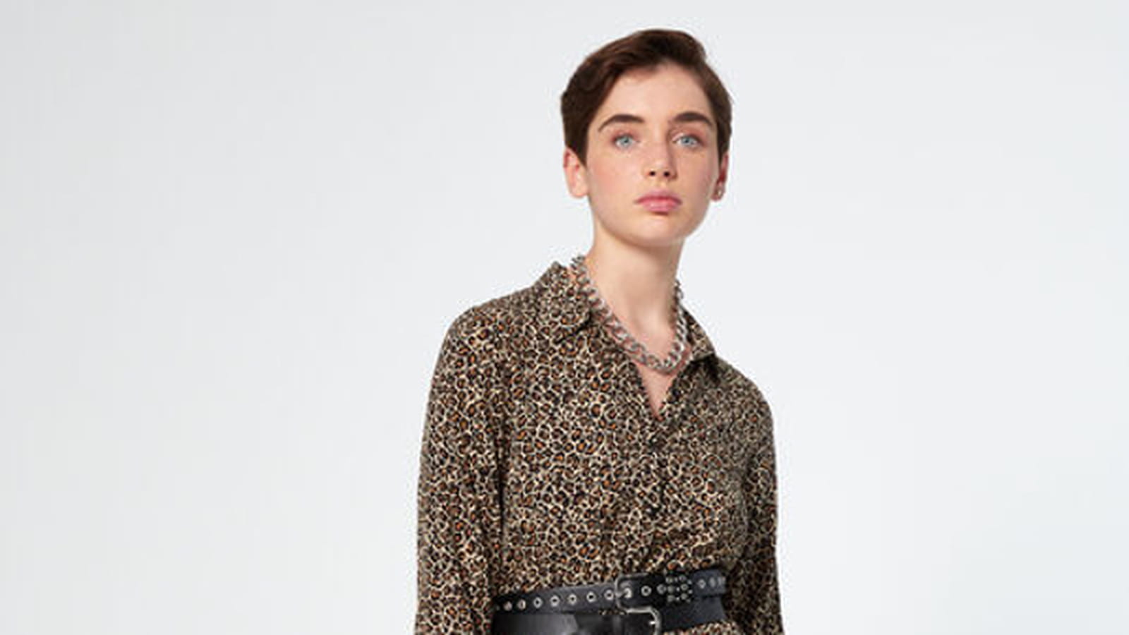 Robe Jennyfer