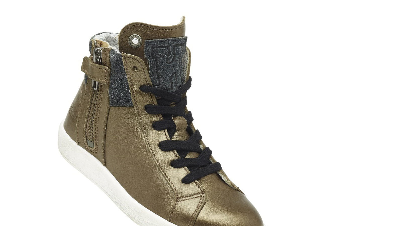 Chaussures Hatila, Kickers