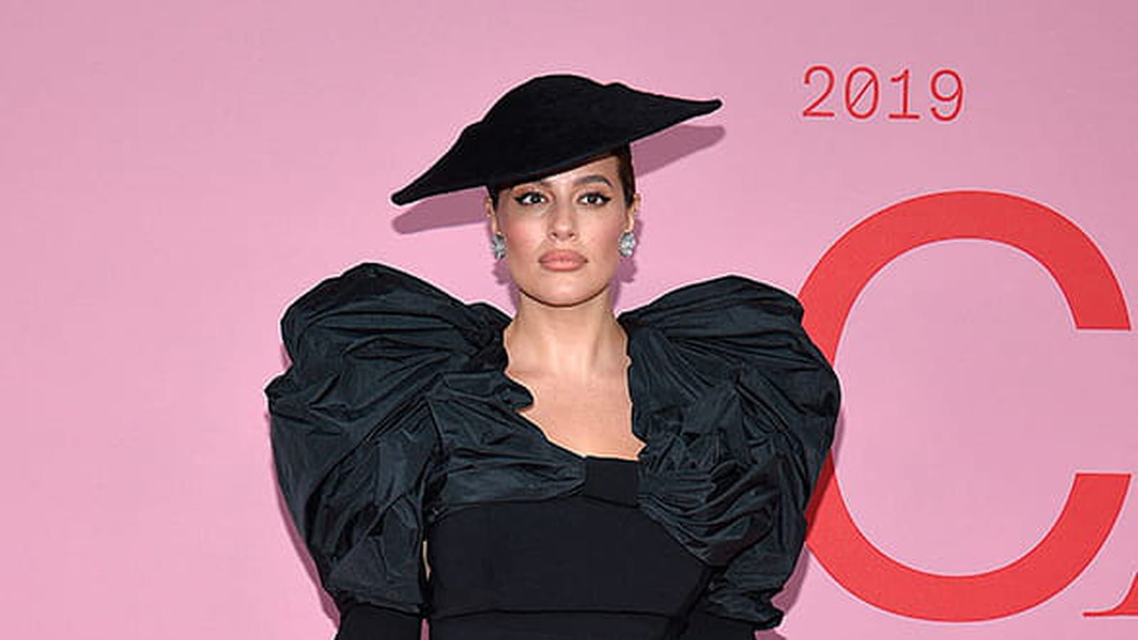 Ashley Graham le 3 juin 2019