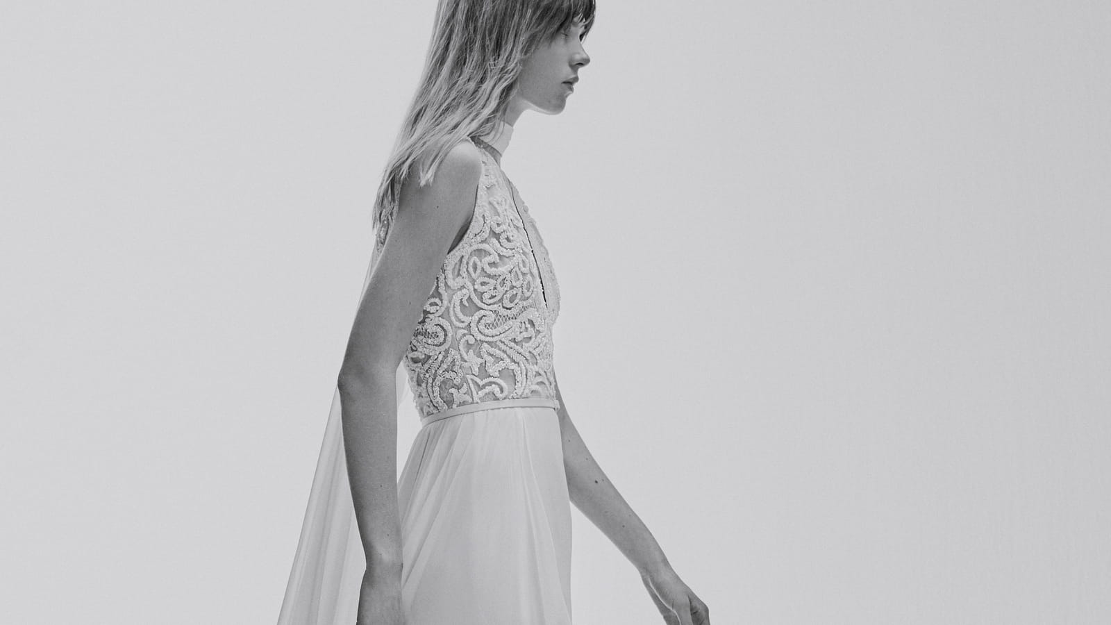 Elie Saab Bridal