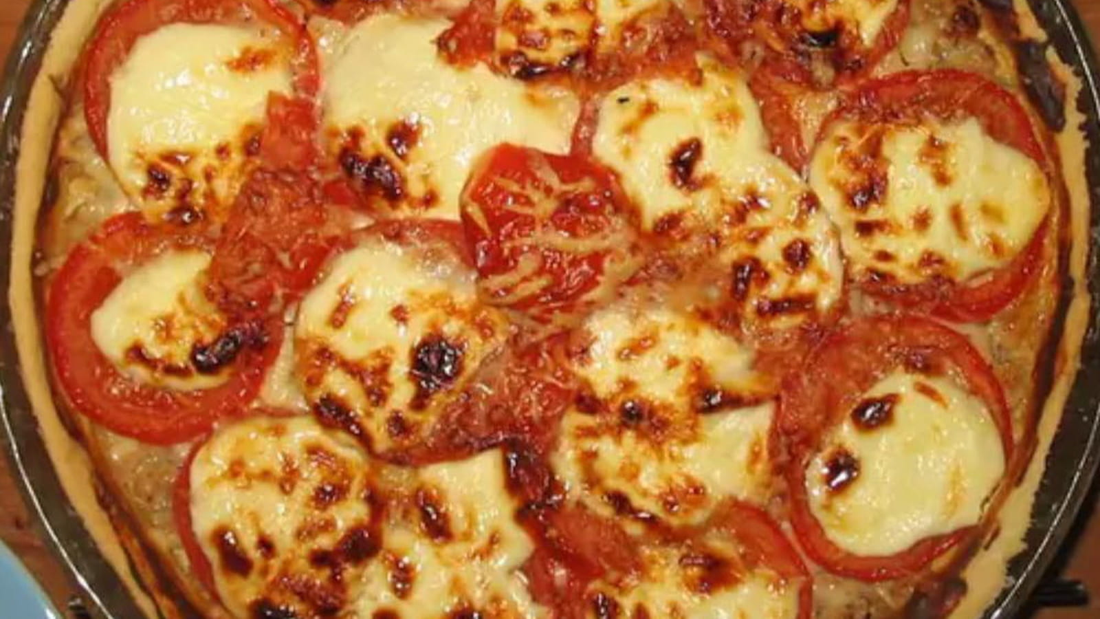 Tarte au thon : la meilleure recette