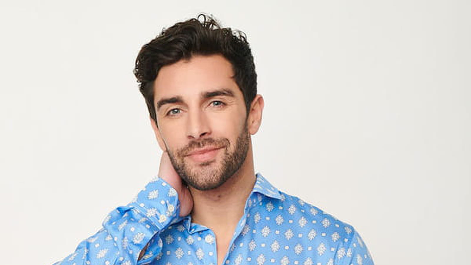 Chemise Souleiado