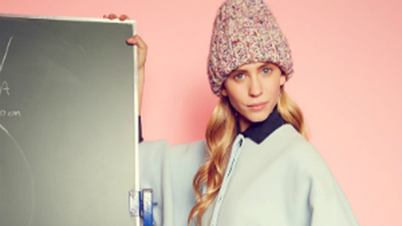 Pantalon Paul & Joe Sister