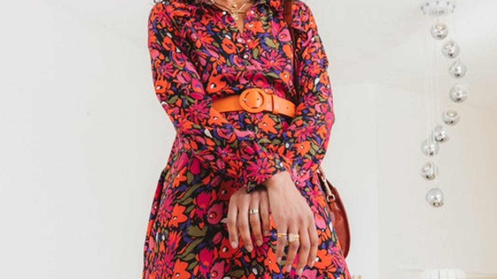 Robe Balzac Paris