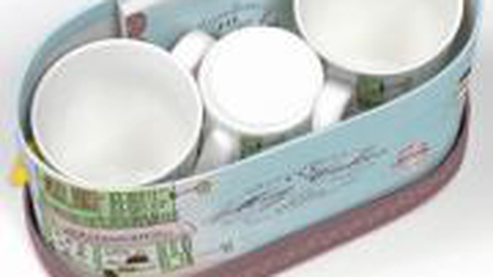 Coffret Mes merveilleux mug cakes, éd. Larousse