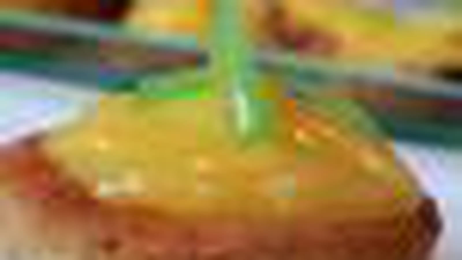 Tartelettes citron