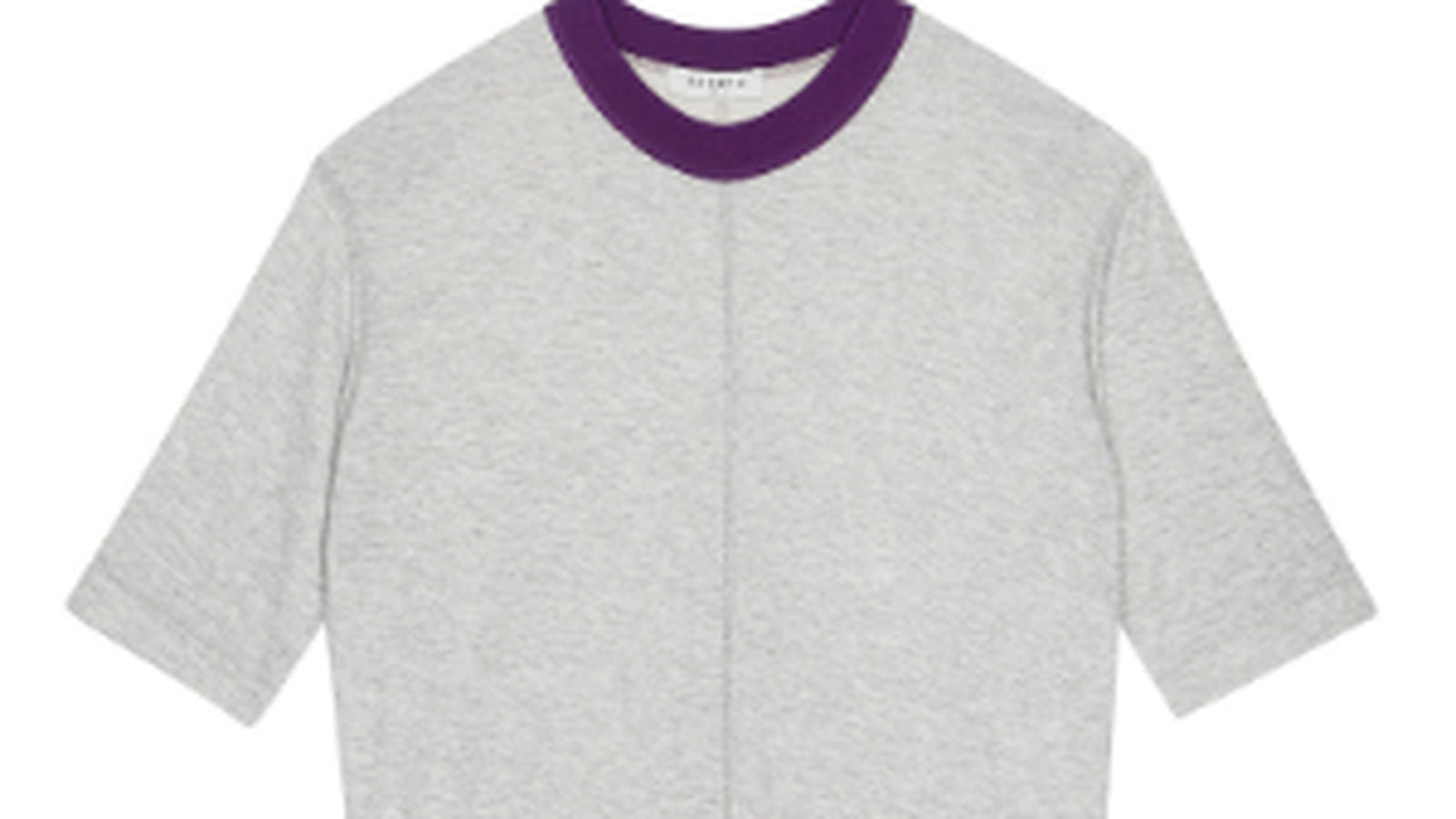 Sweat-shirt Sandro