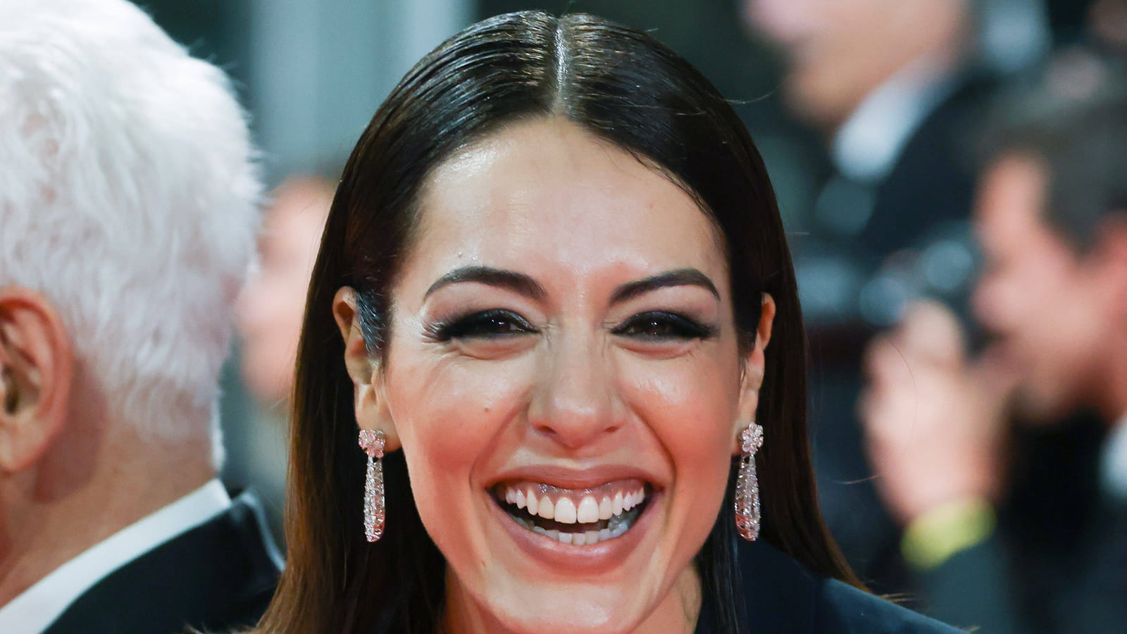Sofia Essaïdi
