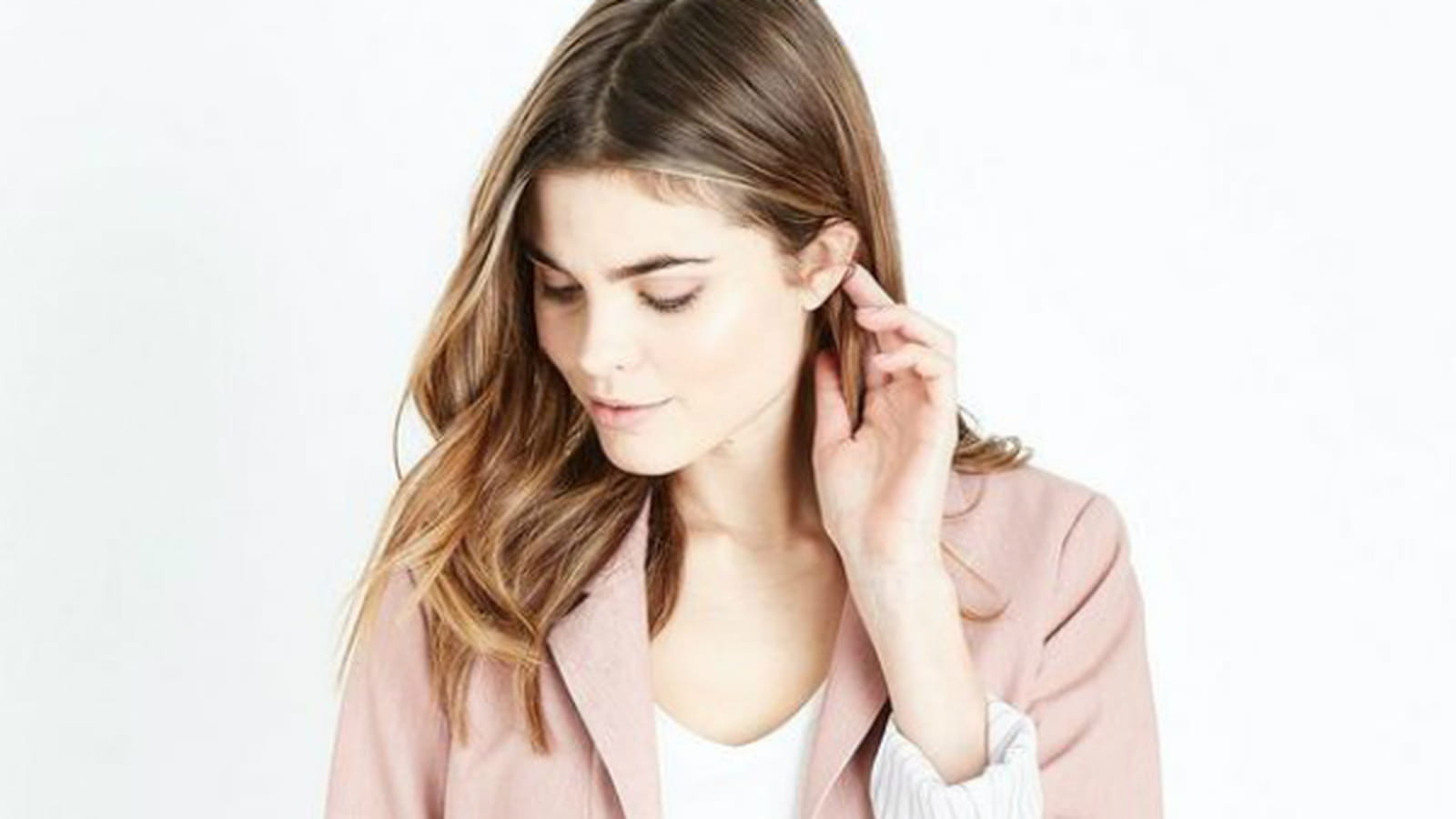 Blazer New Look