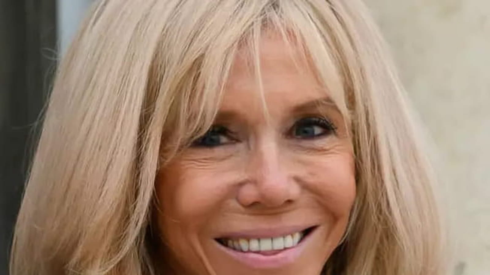 Brigitte Macron