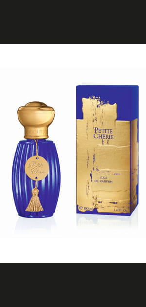 Petite Ch&eacute;rie d'Annick Goutal