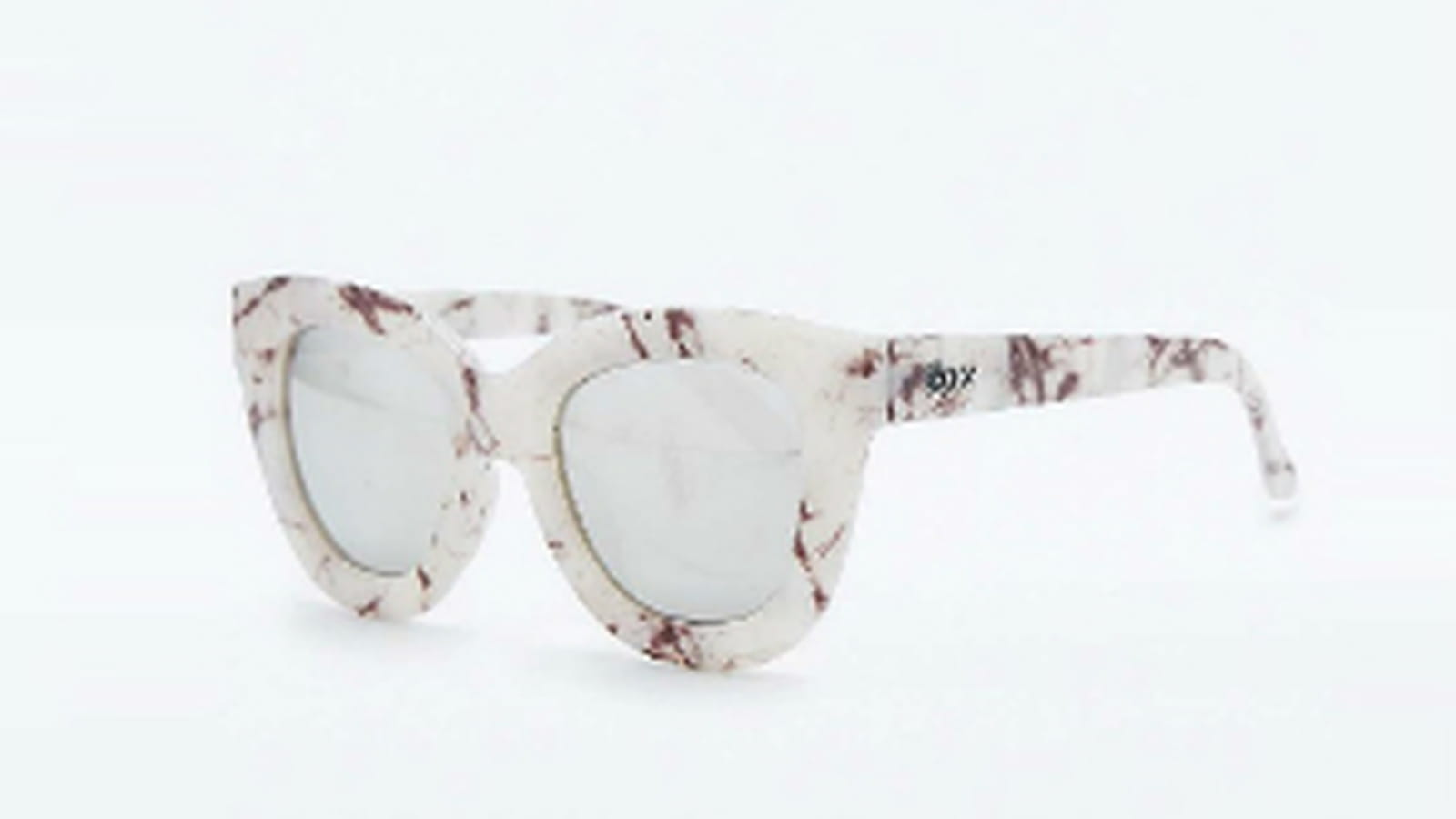 Lunettes de soleil Quay