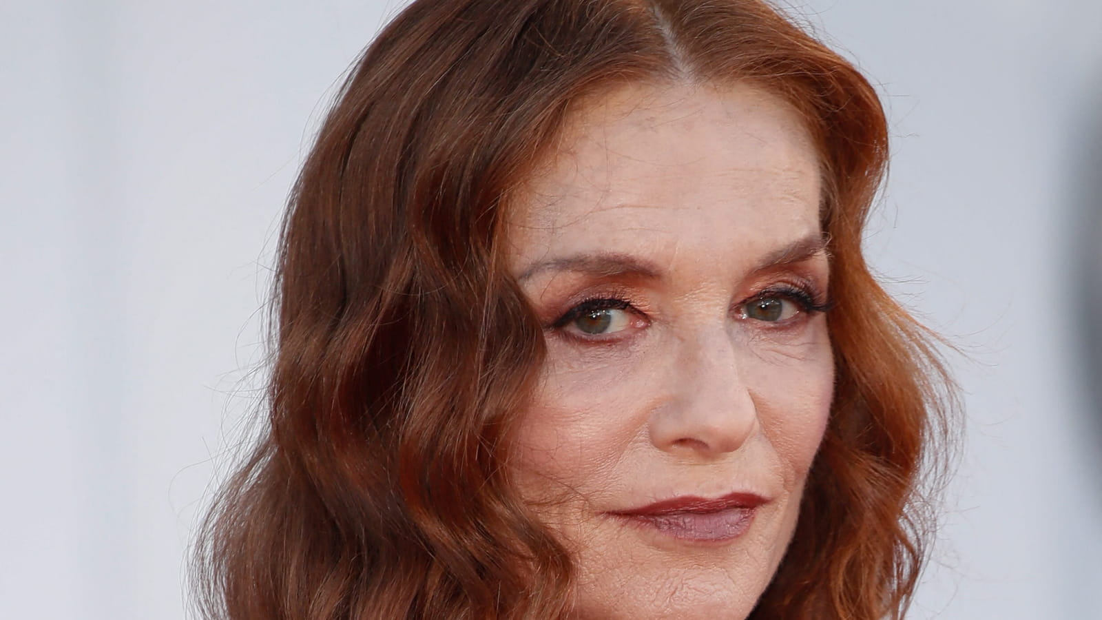 Isabelle Huppert