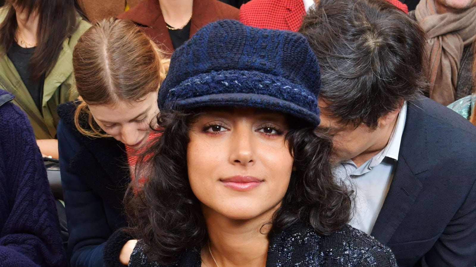Golshifteh Farahani
