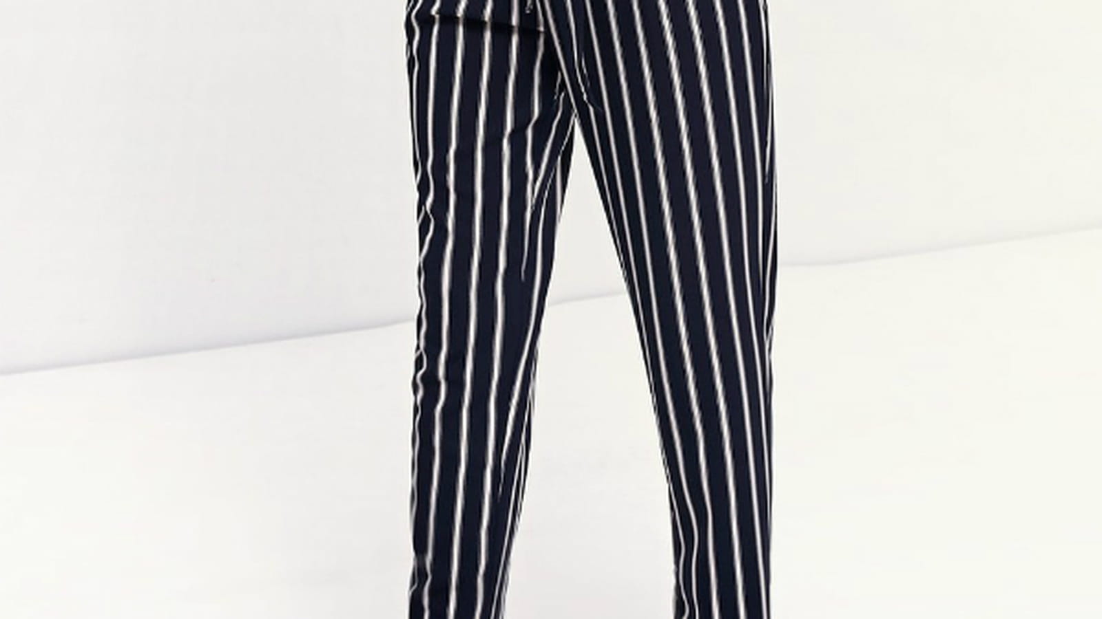 Pantalon Stradivarius
