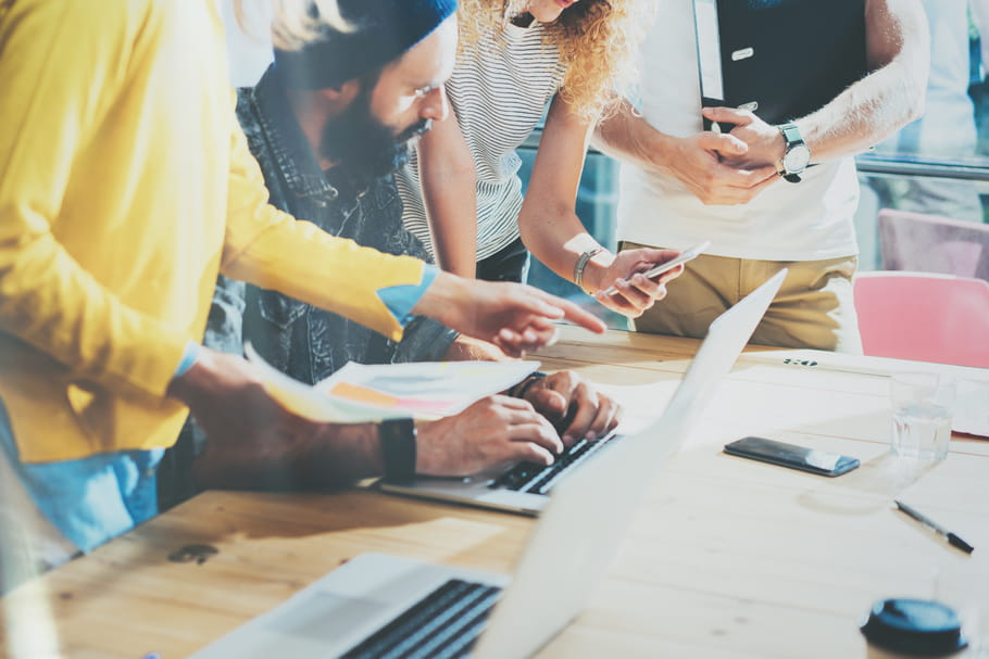 Engager des femmes dirigeantes, c'est dégager davantage de bénéfices
