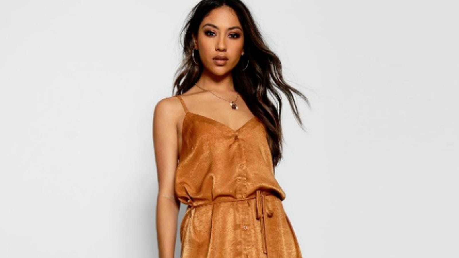 Robe Boohoo