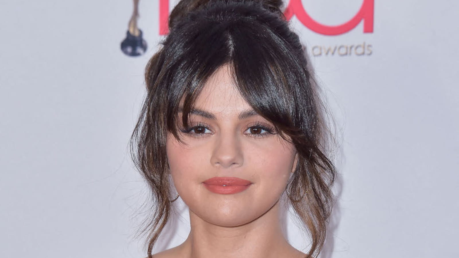 Selena Gomez 
