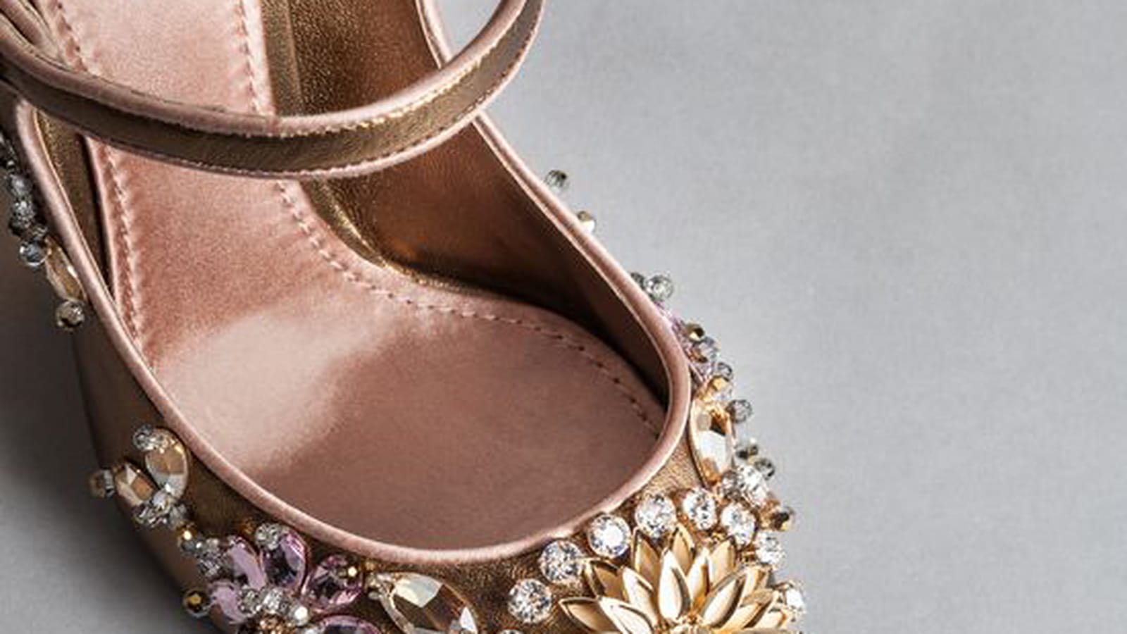 Vingt it-shoes de luxe