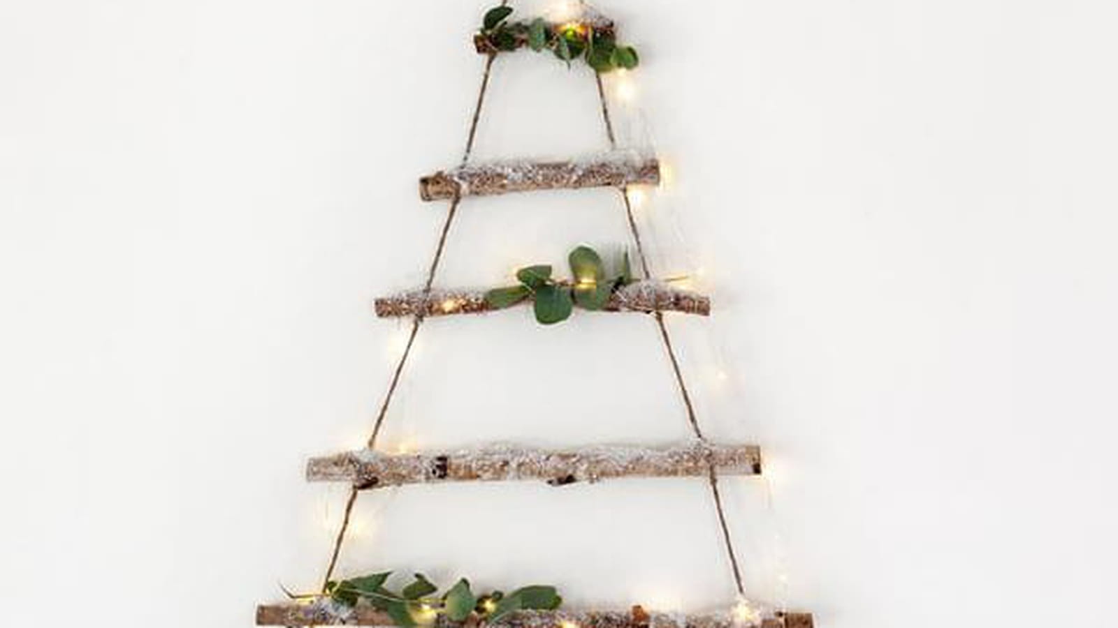Sapin en bouleau