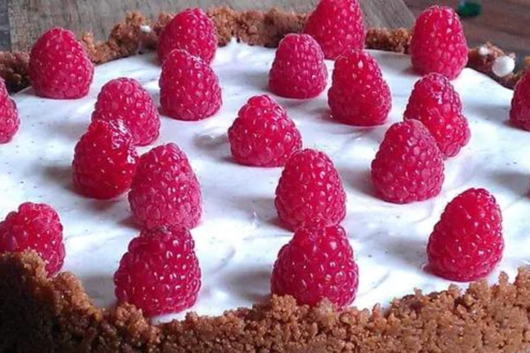 Recette Cheesecake Thermomix Sans Cuisson Cheesecake Au Citron Sans Cuisson Recette Cheesecake Thermomix Sans Cuisson Cheesecake Au Citron Sans Cuisson