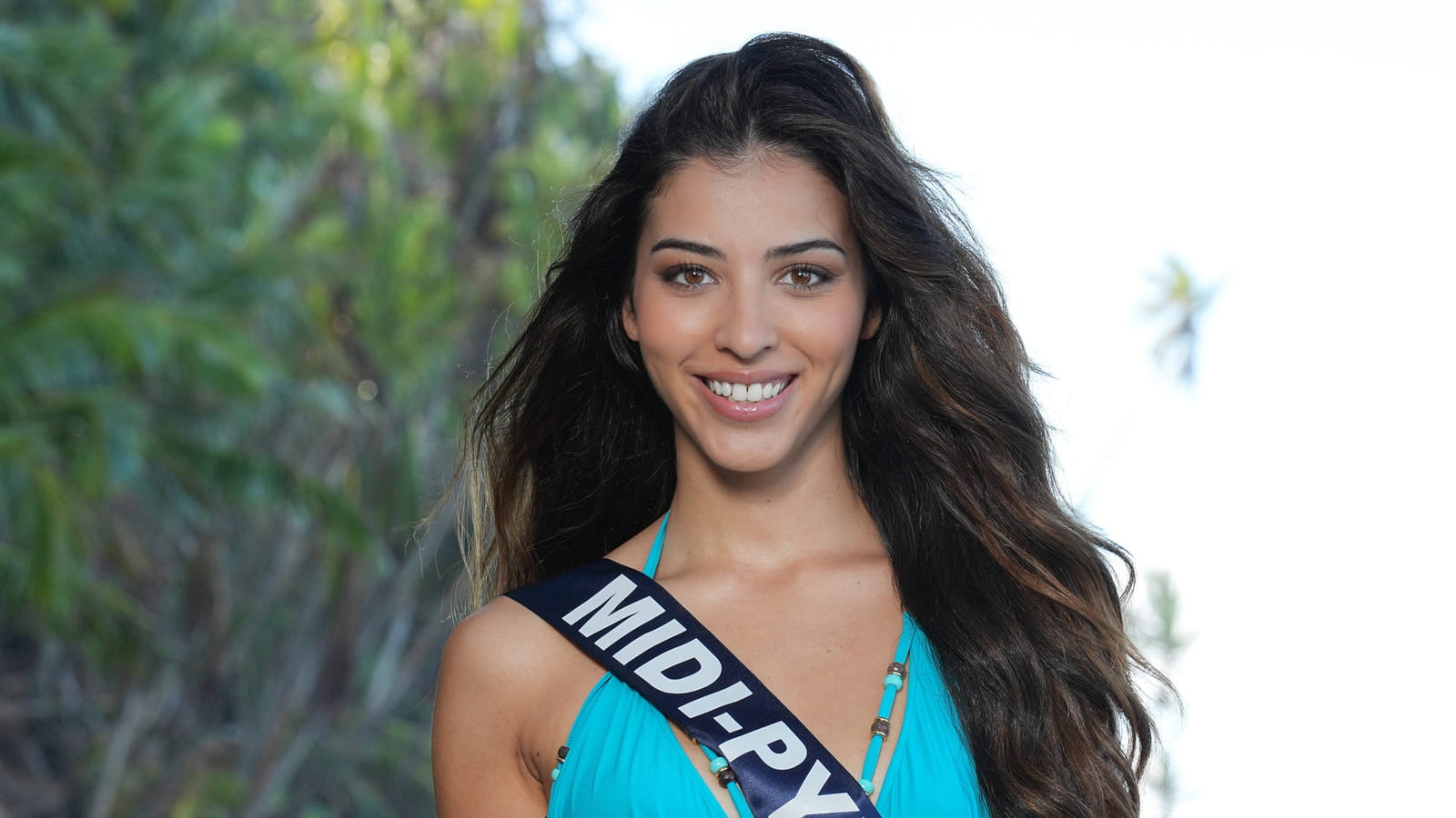 Miss Midi-Pyrénées