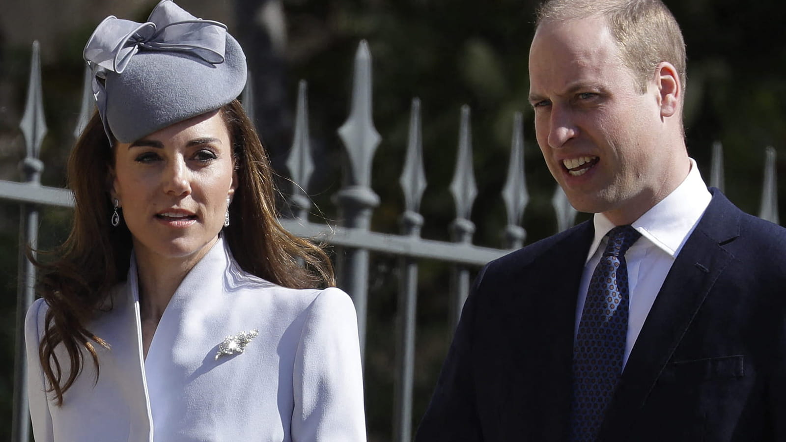 Prince Kate et Kate Middleton