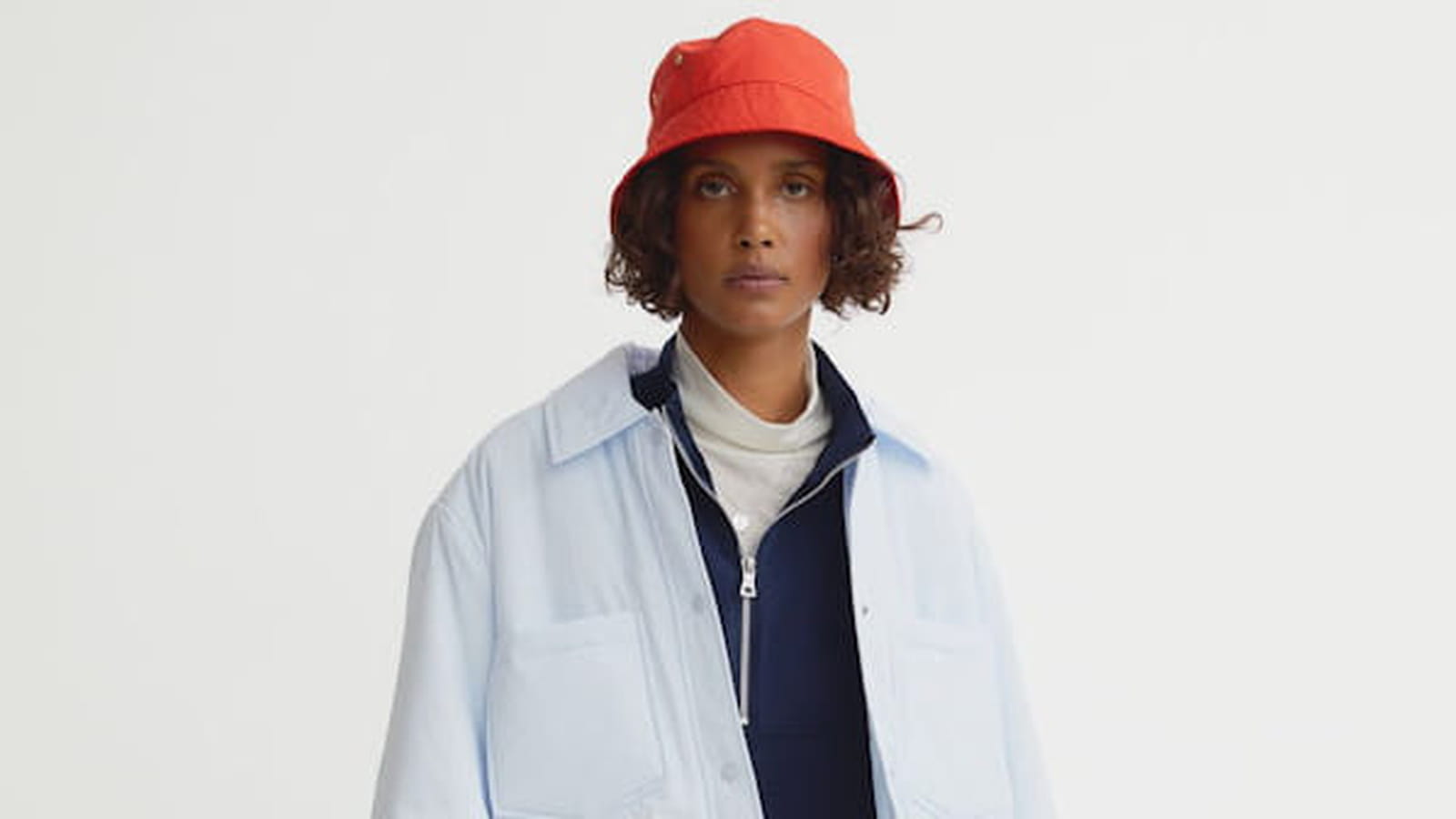 Veste H&M