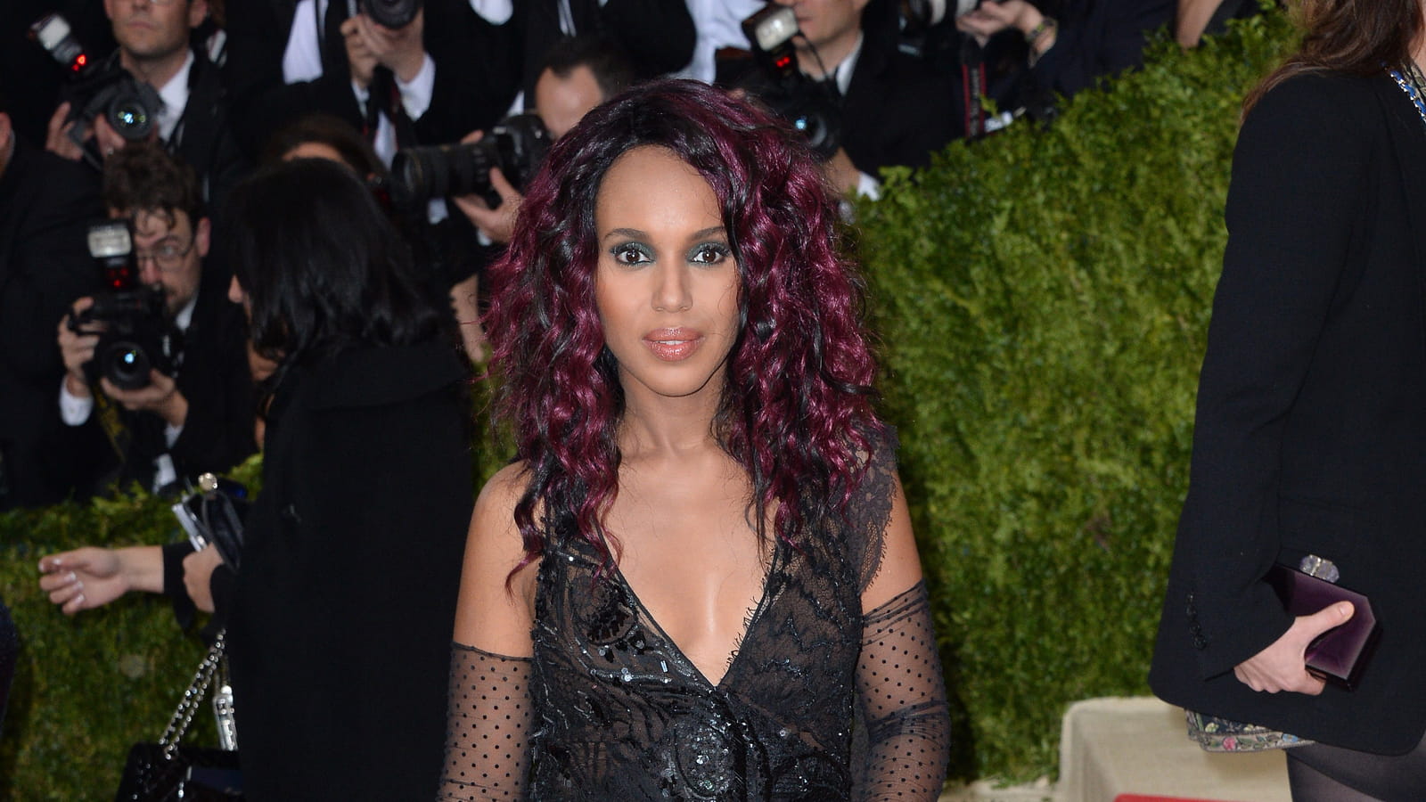 Kerry Washington 