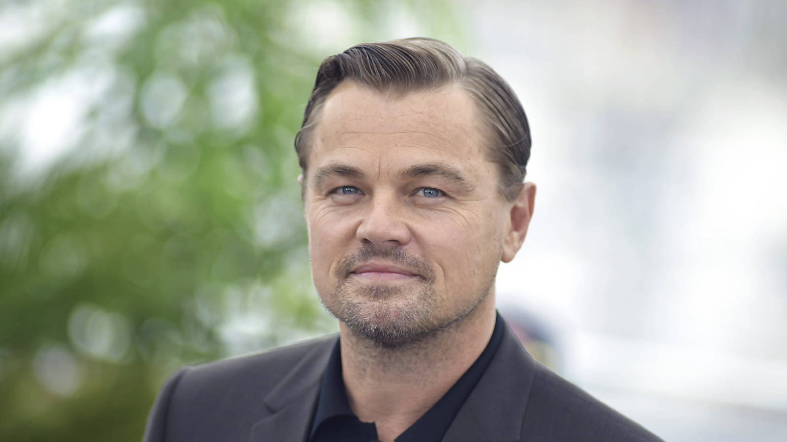 Leonardo DiCaprio