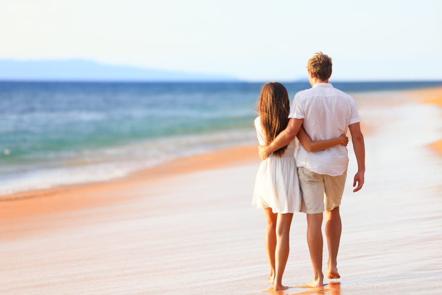 Top 15 des plages les plus sea, sun... and sex !