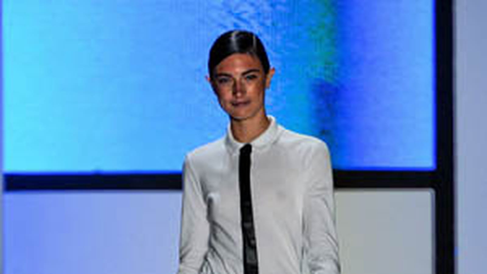 Lacoste, sportswear chic