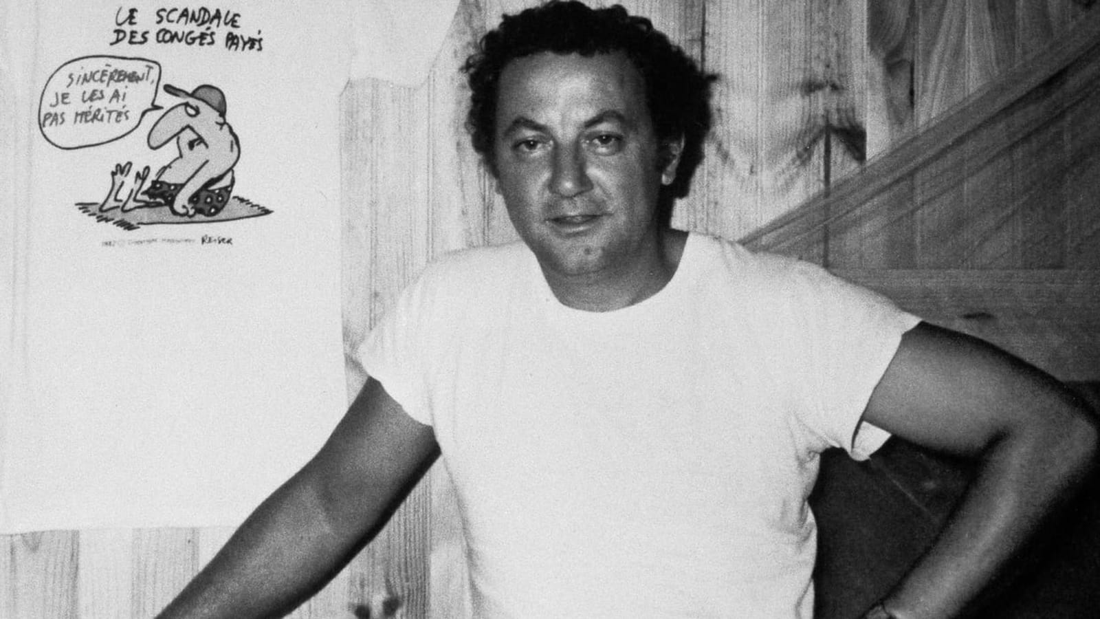 Coluche