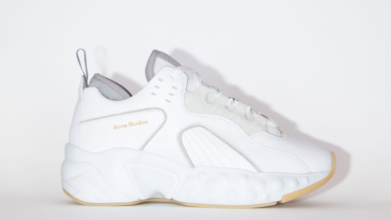 Baskets Acne Studios 